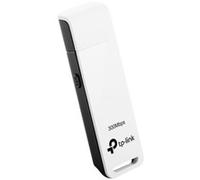 TP-Link Adaptateur USB Wi-Fi TL-WN821N 300 Mbps