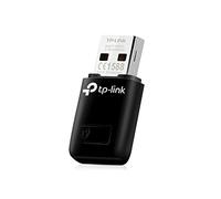 TP-Link TL-WN823N carte réseau WLAN 300 Mbit/s