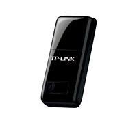 CLE WIFI / Tp Link USB WiFi N 300 Mbps
