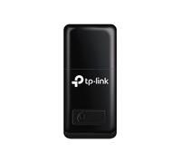 TP-Link TL-WN823N carte réseau WLAN 300 Mbit/s