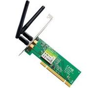 TP-Link TL-WN851ND carte réseau Interne WLAN 300 Mbit/s