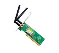 TP-Link TL-WN851ND carte réseau Interne WLAN 300 Mbit/s