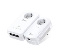 TP-Link TL-WPA1300P KIT (DE) Power WLAN