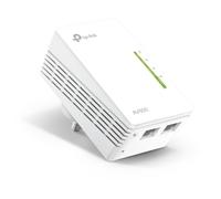 TP-Link TL-WPA4220 - Adaptateur CPL HomePlug AV (HPAV) - Branchement mural