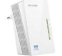 TP-Link TL-WPA4220 - Adaptateur CPL HomePlug AV (HPAV) - Branchement mural G