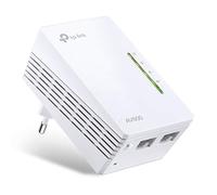 TP-LINK TL-WPA4220- CPL AV600 + WiFi N 300 Mbps
