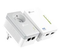 Kit réseau TP-LINK CPL AV600 + WiFi N300 TL-WPA4225