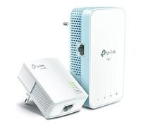 TP-LINK TL-WPA7517 KIT POWERLINE KIT 1P. GIGABIT