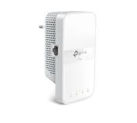 TP-Link TL-WPA7617 AV1000 Gigabit Powerline AC1200 Noir