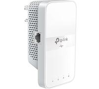 TP-Link AV1000 Gigabit Passthrough Powerline AC Wi-FI Kit, Dual Band Speed Up to 1200 Mbps, Wi-FI Extender/Booster, Wi-FI Auto-Sync, No Configuration Required (TL-WPA7617)