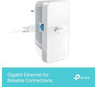 TP-Link TL-WPA7617 KIT Adaptateur réseau CPL 1200 Mbit/s Ethernet/LAN Wifi Blanc 2 piece(s)