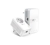 TP-LINK TL-WPA7617 KIT CPL AV1000 WiFi AC1200 Dual Band