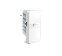 TP-Link TL-WPA7617 Kit CPL AV1000 WiFi AC1200 Gigabit Ethernet, HomePlug AV2, portée 300m, WiFi 5 (802.11ac), 1 port RJ45, sécurité AES 128-bit