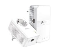 tp-link TL-WPA7617 KIT tp-link TL-WPA7617 KIT Kit d'adaptateur CPL