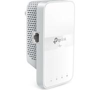 TP-LINK TL-WPA7617 V1 - Adaptateur CPL - GigE, HomePlug AV (HPAV), HomePlug AV (HPAV) 2.0, IEEE 1901
