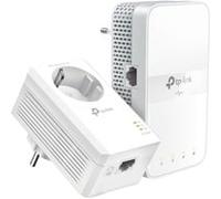 TP-Link TL-WPA7619 KIT 1000 Mbit/s Ethernet/LAN Wifi Blanc 2 pièce(s)
