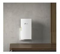 TP-Link TL-WPA7817 KIT Adaptateur réseau CPL 1000 Mbit/s Ethernet/LAN Wifi Blanc