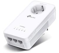 TP-Link TL-WPA8631P Adaptateur réseau CPL 300 Mbit/s Ethernet/LAN Wifi Blanc 1 pièce(s)