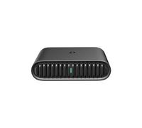 TP-Link TL-WR1502X Routeur Portable Bi-bande Wi-Fi 6 (802.11ax) 1500 Mbit/s Gigabit Ethernet, USB 2.0, Pare-feu SPI, Compatible Modem USB 3G/4G