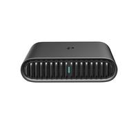 TP-Link TL-WR1502X routeur sans fil Gigabit Ethernet Bi-bande (2,4 GHz / 5 GHz) Noir