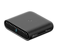 TP-Link TL-WR3002X V1 - Routeur sans fil 1GbE, 2.5GbE Bi-bande