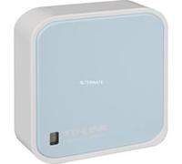TP-Link TL-WR802N - Routeur sans fil 2 4 Ghz