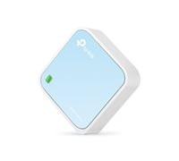 TP-Link TL-WR802N - Routeur sans fil 2 4 Ghz