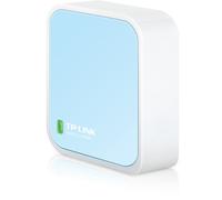 TP-Link TL-WR802N - Routeur sans fil 2 4 Ghz