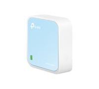 TP-Link TL-WR802N - routeur sans fil - Wi-Fi - de bureau