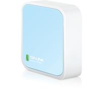 TP-LINK TL-WR802N Universal 300 Mbps Wireless N Nano Router