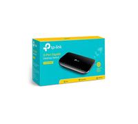 TP-Link Switch réseau TL-SG1008D 8 ports 1 GBit/s