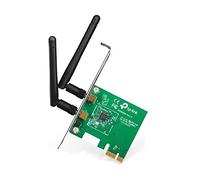 TP-Link TL-WN881ND carte réseau Interne WLAN 300 Mbit/s