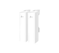 TP-LINK TP-Link EAP211-BRIDGE KIT pont & répéteur Pont réseau 867 Mbit/s Blanc