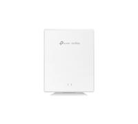 TP-Link Omada EAP650-Desktop V1 - Borne d'accès sans fil - Wi-Fi 6 - 2.4 GHz, 5 GHz - géré par le Cloud desktop / wall mountable