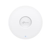TP-LINK TP-Link Omada EAP673 point d'accès réseaux locaux sans fil 5400 Mbit/s Blanc Connexion Ethernet, supportant l'alimentation via