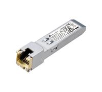 TP-LINK TP-Link Omada SM5310-T module émetteur-récepteur de réseau Cuivre 10300 Mbit/s RJ-45