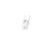 TP-LINK TP-Link TL-WA865RE pont & répéteur 300 Mbit/s Blanc