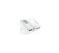 Kit réseau TP-LINK CPL AV600 + WiFi N300 TL-WPA4225