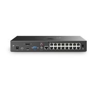 TP-Link TP-Link VIGI NVR2016H-16P enregistreur vidéo NVR 16 canaux 4K PoE+
