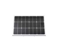 TP-LINK TP-Link VIGI SOLAR PANEL 60W Panneau solaire Silicium monocristallin
