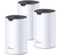 TP-Link Point d'accès Deco S4 Pack de 3