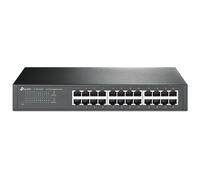 TP-LINK TPLINK Commutateur TL-SG1024D TLSG1024D (TL-SG1024D)
