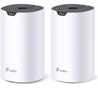 TP-Link DECO S7 (2-Pack) Bi-bande (2,4 GHz / 5 GHz) Wi-Fi 5 (802.11ac) Blanc 3 Interne