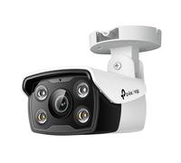 TP-Link VIGI C340(6mm) 4MP Outdoor Full-Color Bullet Network Camera