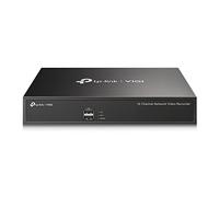 TP-LINK Network Video Recorder VIGI NVR1016H 16-Channel