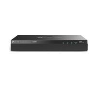 TP-LINK VIGI NVR2016H-16MP 16 Channel PoE+ Network Video Recorder
