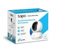 TP-LINK Tplink Tapo C200 Poêle / Inclinaison Sec Wifi Piston TAPOC200 -uk