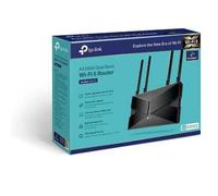 TP-LINK TPLINK WLAN-ROUTER WLANROUTER ARCHER AX1800 (ARCHER AX1800)