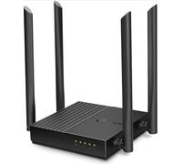 TP-Link Archer C64 routeur sans fil Gigabit Ethernet Bi-bande (2,4 GHz / 5 GHz) Noir