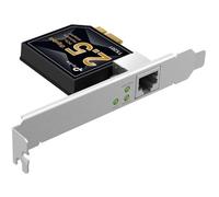 TP-Link TX201 carte réseau Interne Ethernet 2500 Mbit/s